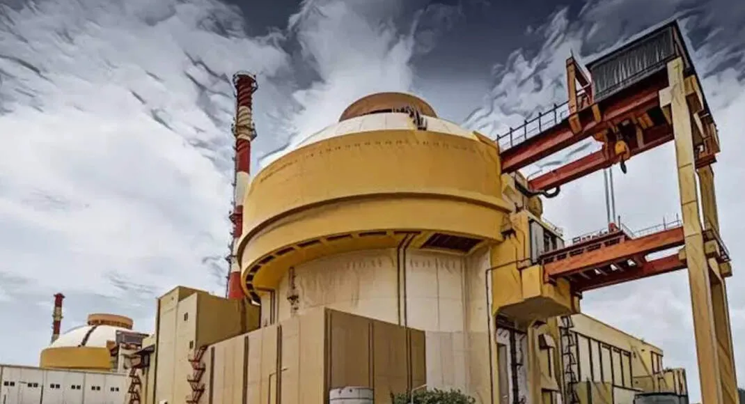 90 page nuclear rulebook sparks fight between NPCIL and private firms over control