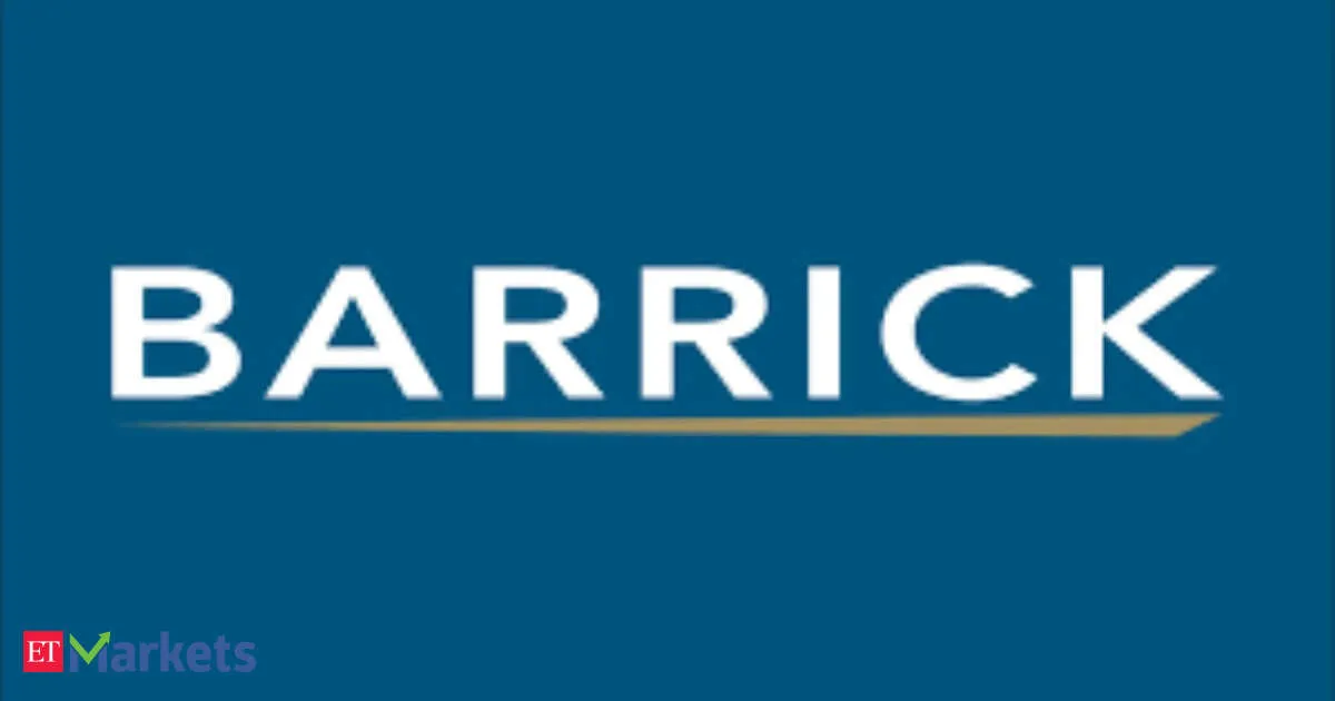 Barrick unveils CFO and COO for post IPO North America business after stock market move