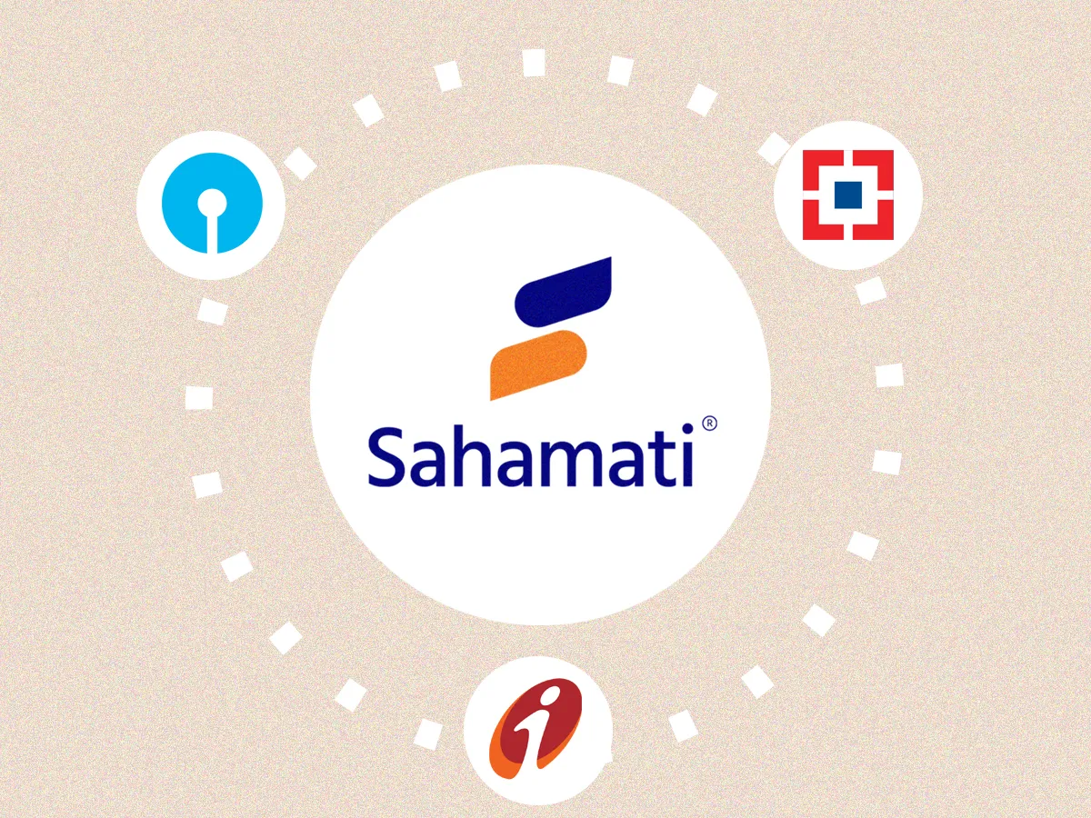 Sahamati raises Rs 50 crore to expand India financial data sharing platform control