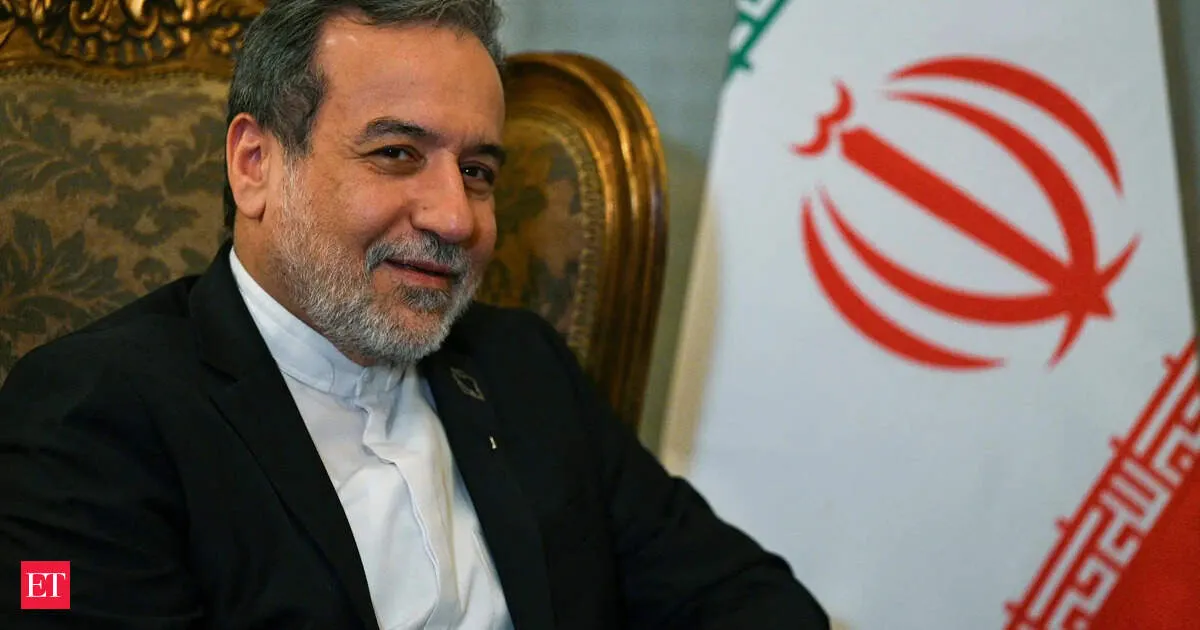 Iran leaders move to sack Foreign Minister over Revolutionary Guard orders report sparks power struggle