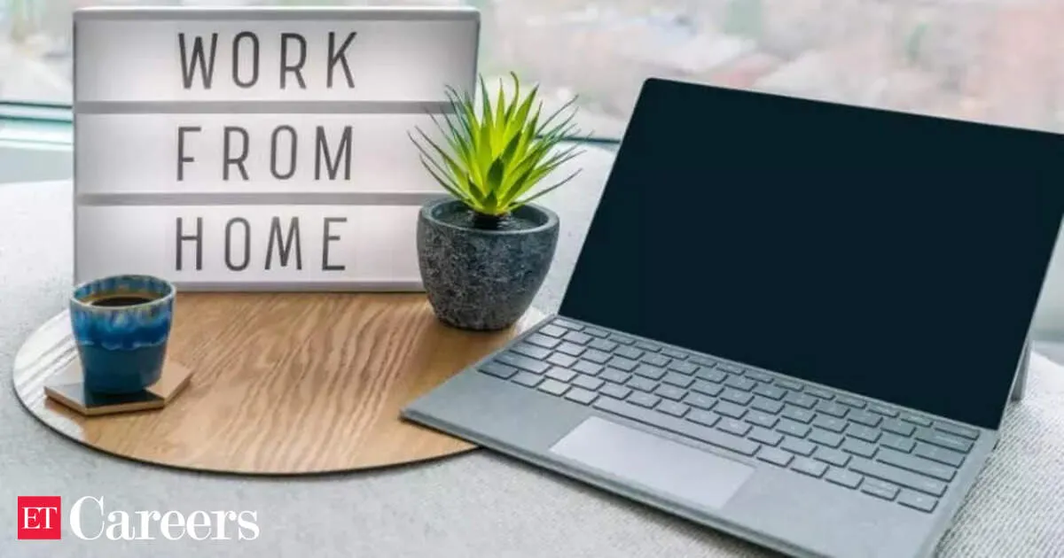 Tech firms bring back work from home as West Asia tensions disrupt operations