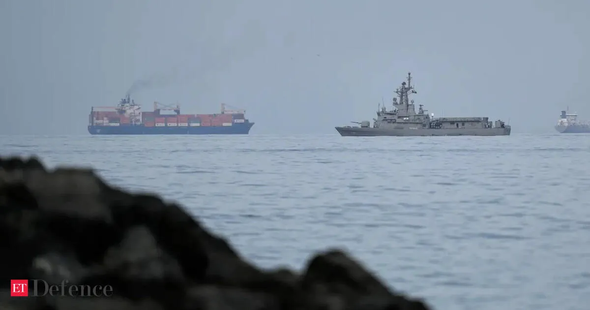 Iran ceasefire strained as drones hit Qatar ship plus UAE and Kuwait airspace in fresh escalation