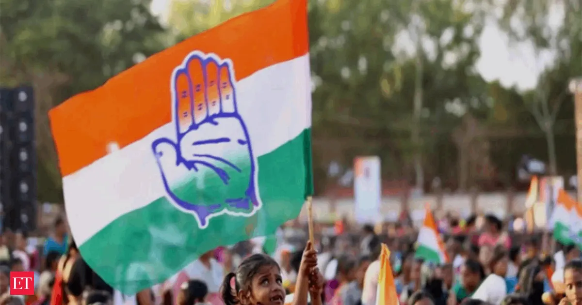 Congress holds two Karnataka bypoll seats as family legacy wins in Davanagere and Bagalkot