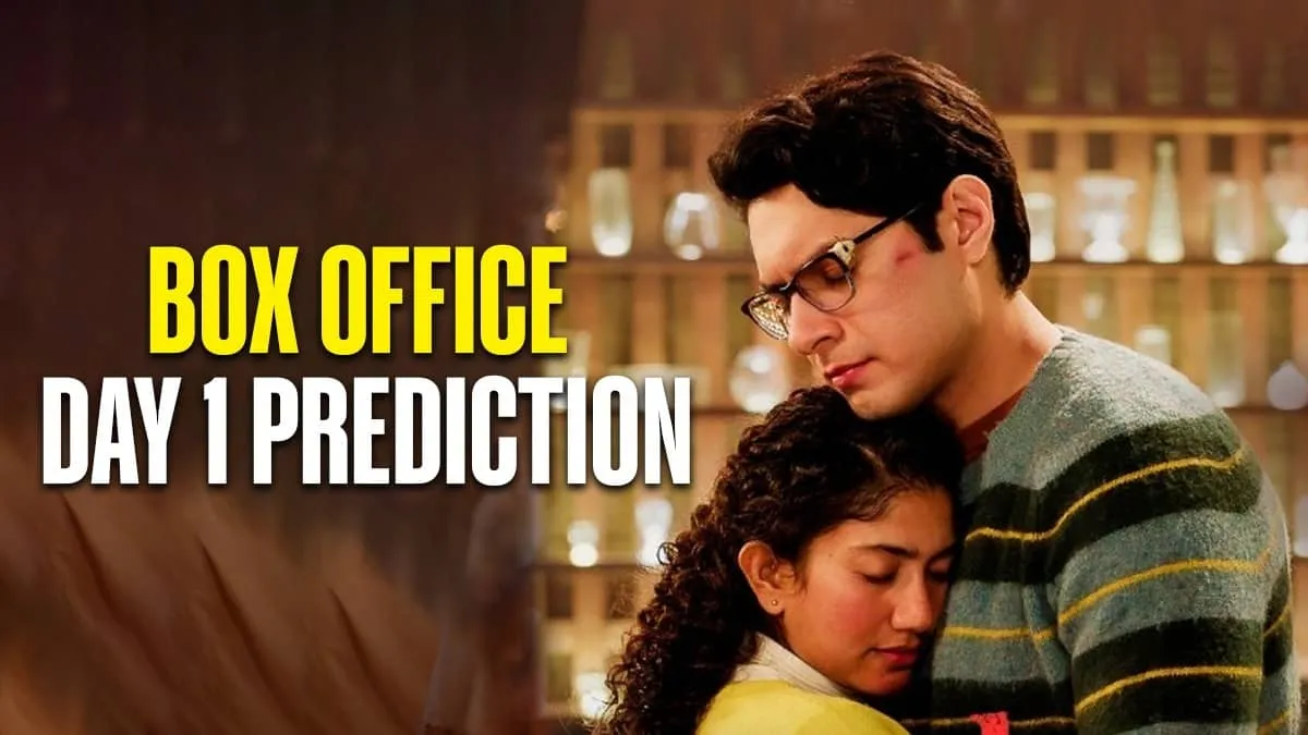 Ek Din advance bookings open early yet box office starts below expectations at 1 to 2 crore