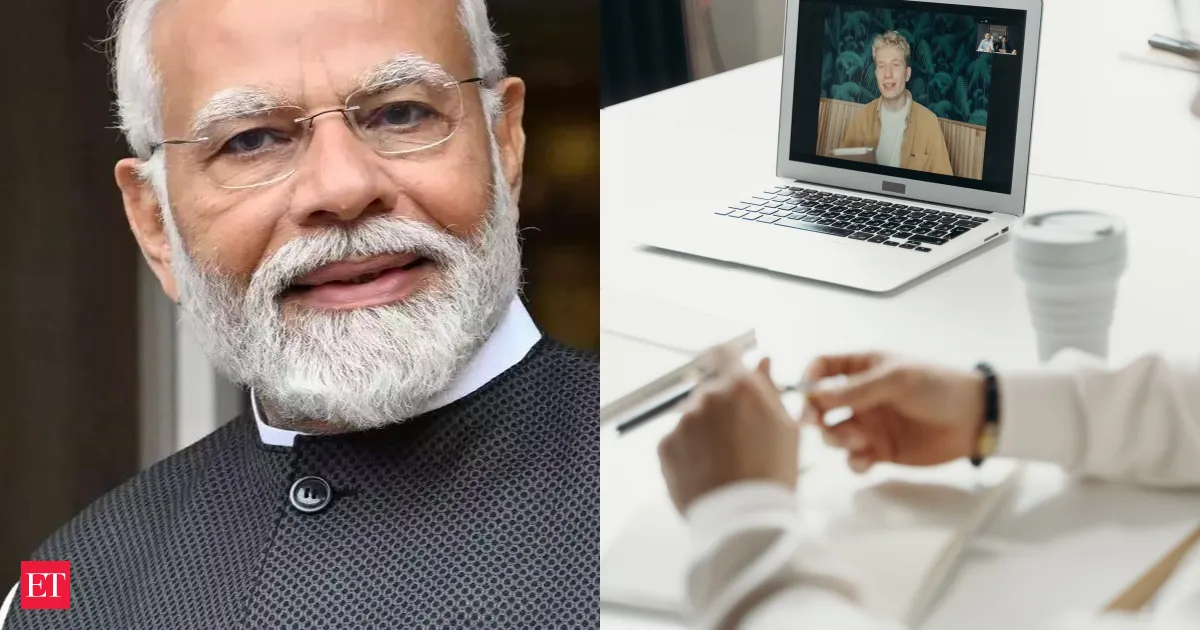 Modi urges fuel saving as govt and India Inc plan war footing energy measures