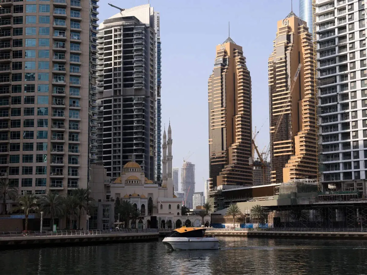 Dubai real estate reels as entry level demand drops and incentives surge to lure buyers