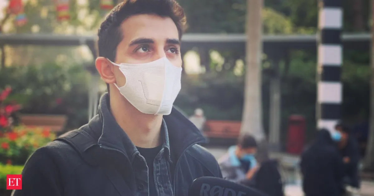 Turkish YouTuber Ruhi Çenet attended crowded wedding after cruise quarantine for hantavirus