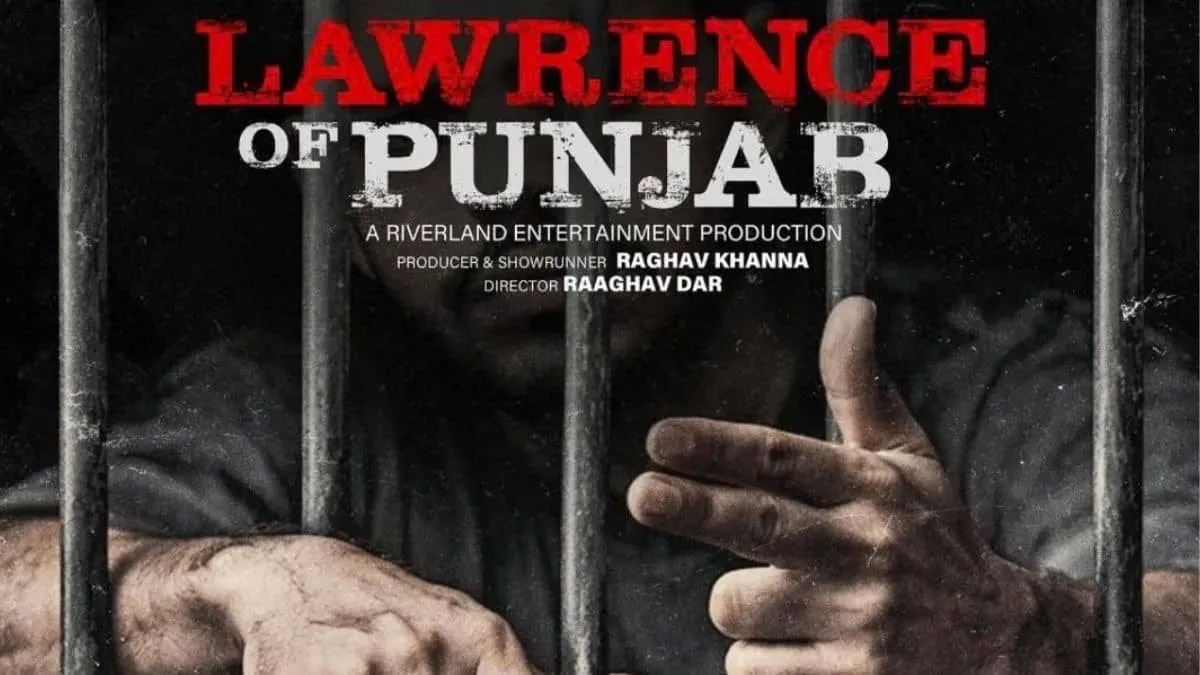Punjab Congress files PIL to ban ZEE5 Lawrence of Punjab series over youth fears