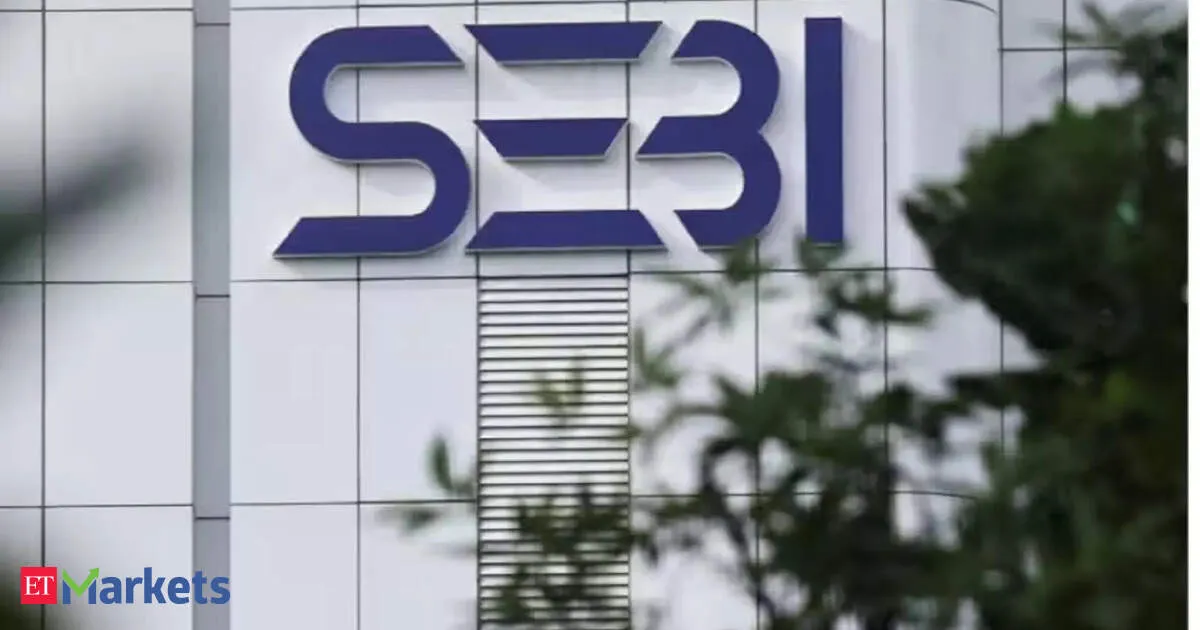 SEBI warns markets over AI hacking tools like Mythos and launches task force cyber suraksha ai