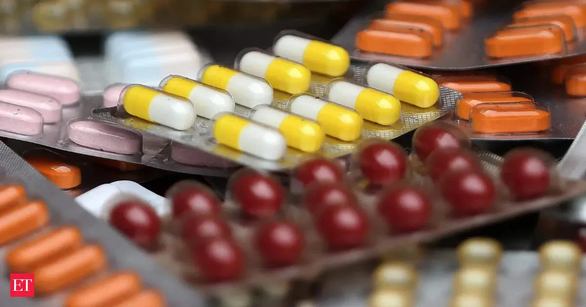 Pharma exports top 31 billion in FY26 as US and China slump drives chaos