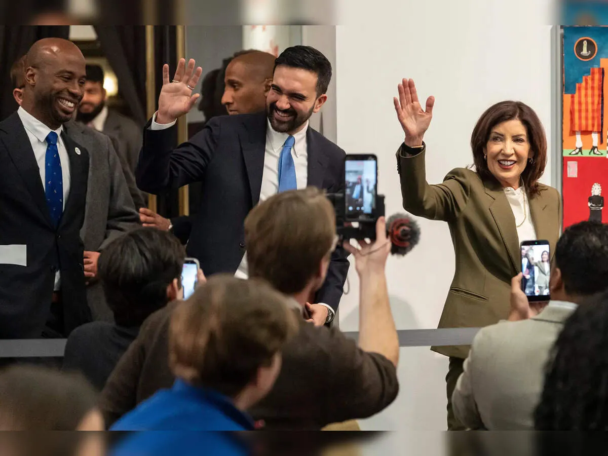 New York takes federal fight over nearly 74 million withheld highway funds