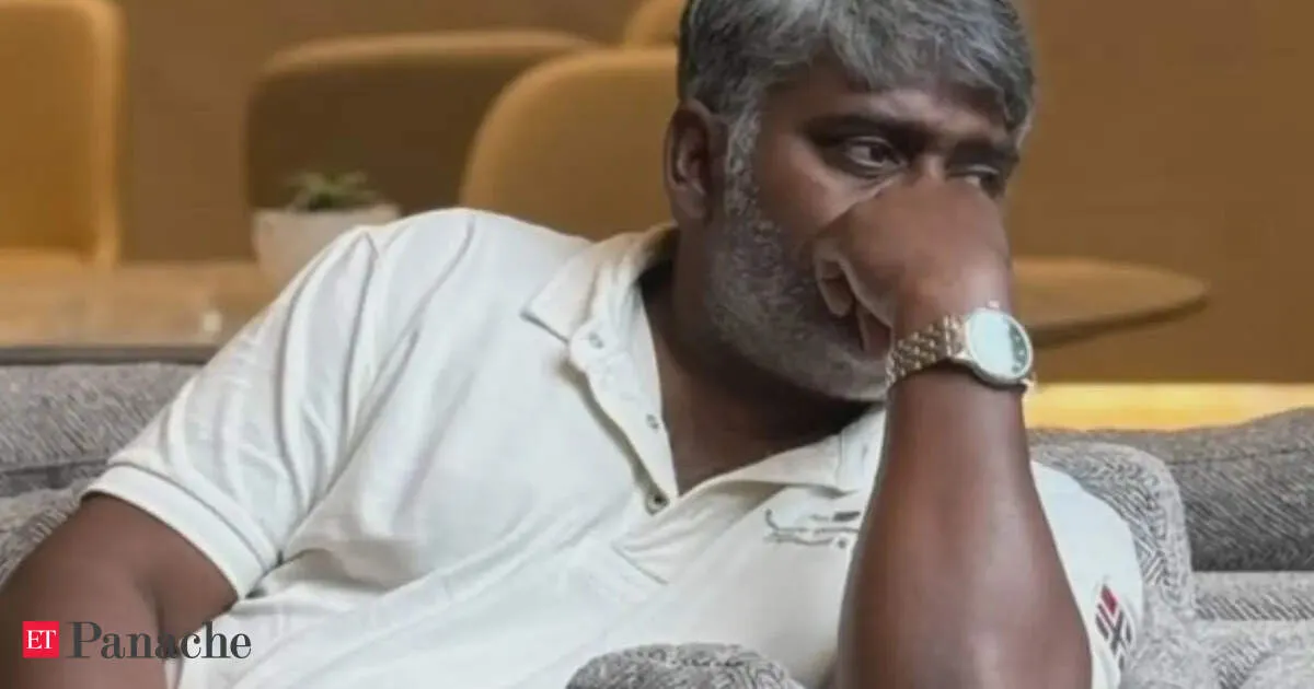 Dibyendu claims he was replaced days before ads over skin colour and faces Bollywood racism allegations