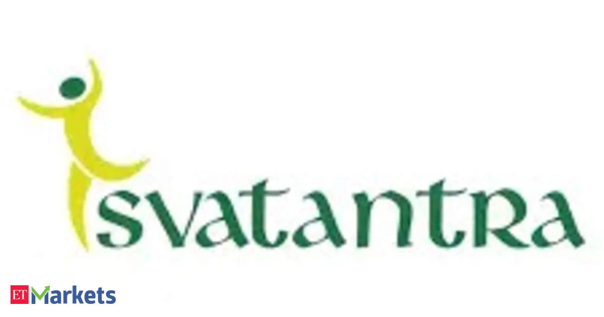Svatantra Microfin gears up for up to 250 million IPO backed by Advent International