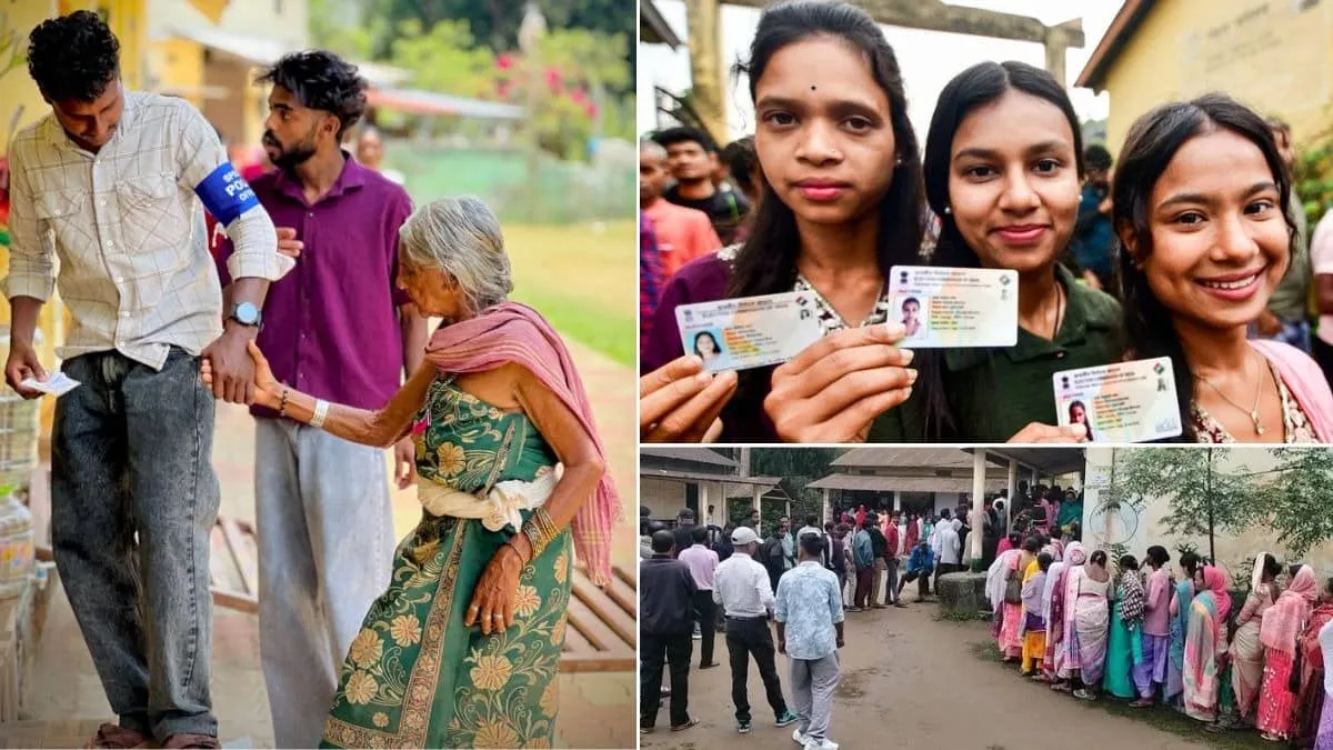 Kerala Exit Poll Predicts UDF Landslide With Anti Incumbency Fuel