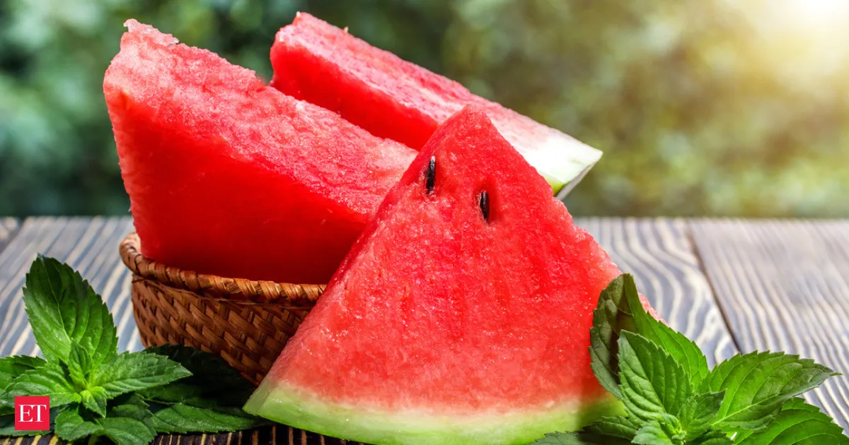 Chhattisgarh teen dies after suspected contaminated watermelon while three others fall ill