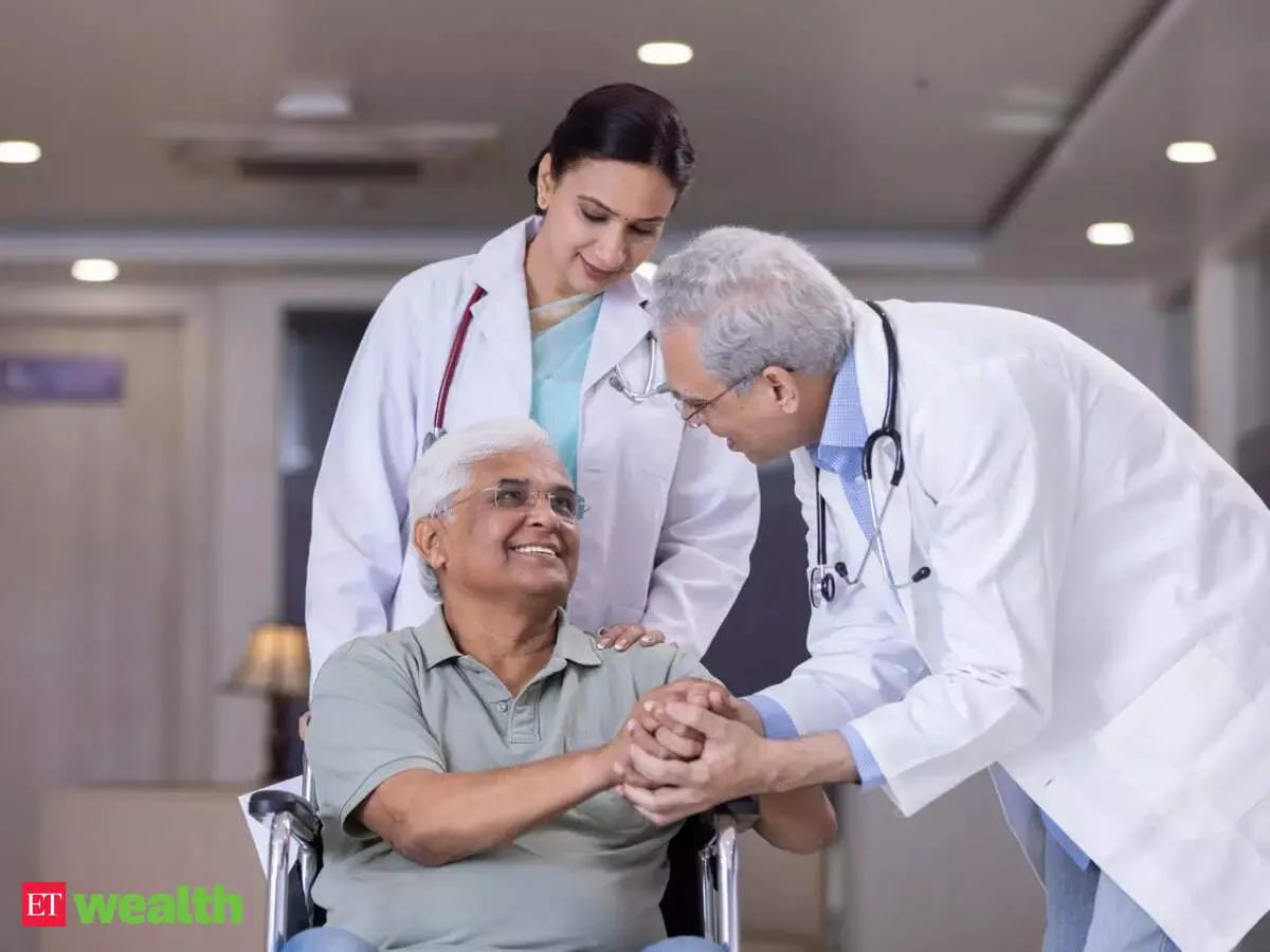 NPS Swasthya lets you build a separate medical fund with pension savings