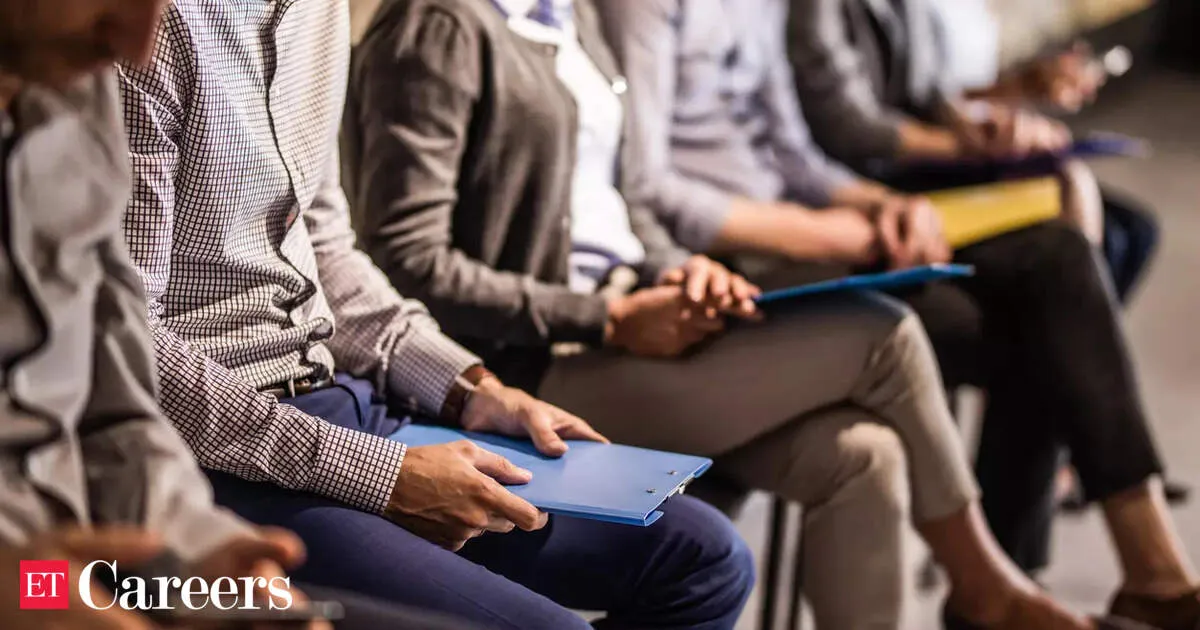 Tier 3 cities drive formal jobs in FY26, beating metros with surprising 40 percent share