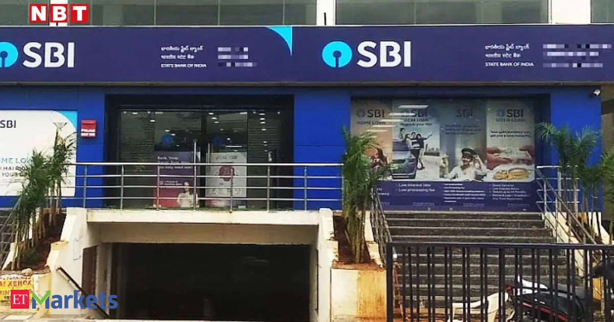 SBI declares Rs 17.35 dividend for FY26 record date May 16 payment June 4 profit rises