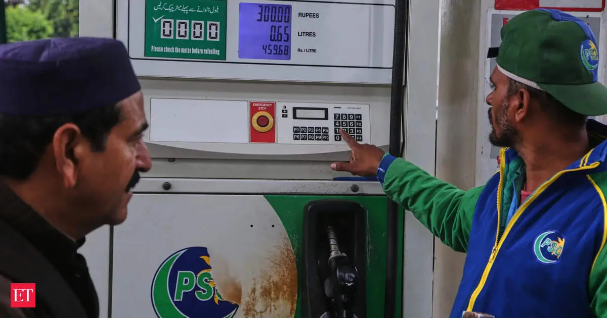 ADB warns Asia against broad fuel subsidies and tax cuts as oil risks grow