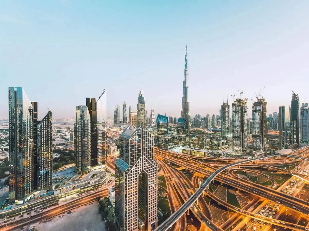 Dubai pushes ahead with new metro lines easing commutes on Gold and Blue routes