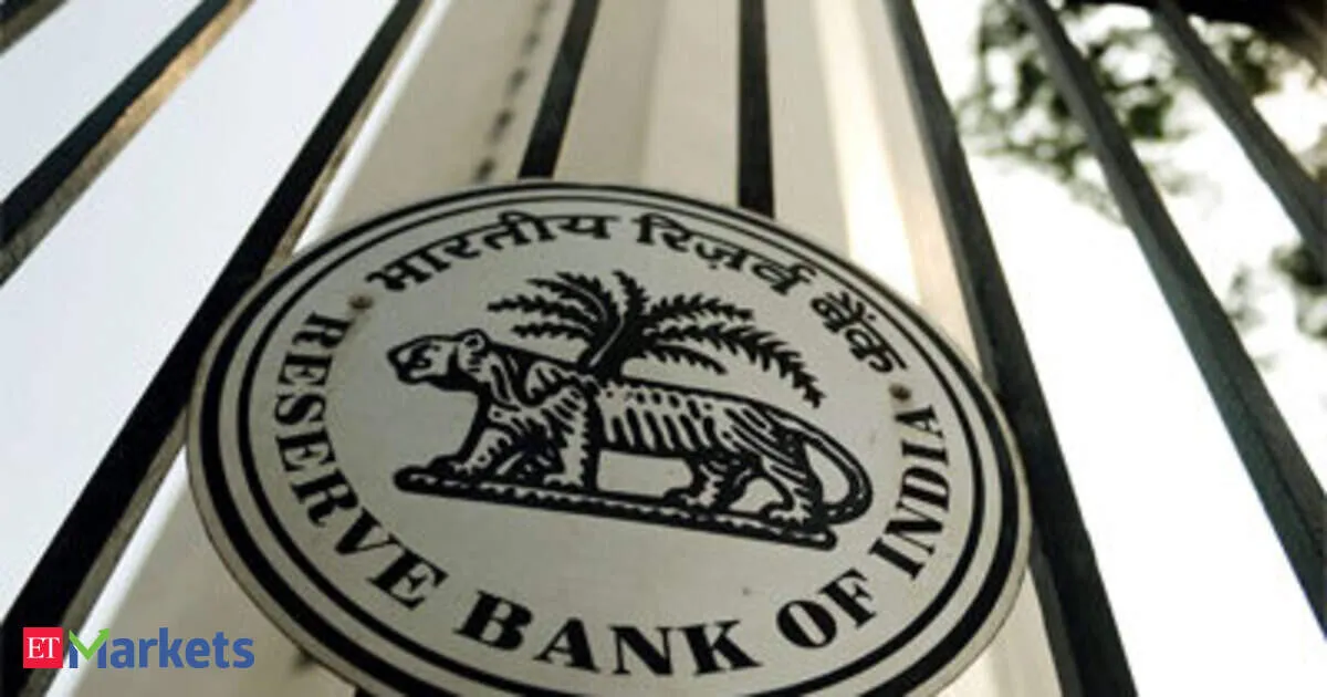 RBI lets banks count quarterly profits for regulatory capital boosting CRAR flexibility