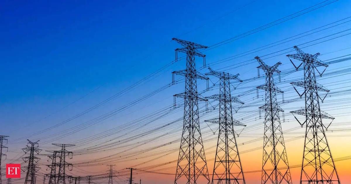 India peak power demand jumps nearly 239 GW as heat fuels AC and farm loads