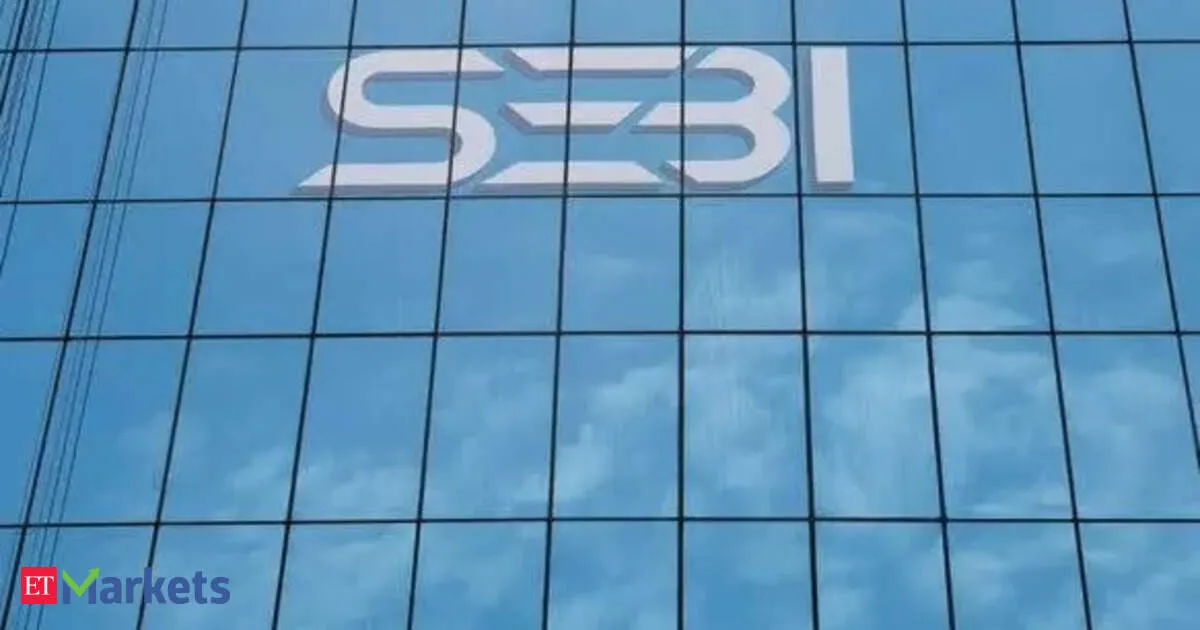 Sebi slaps Axis Trustee Services with Rs 10 lakh penalty for disclosure delay