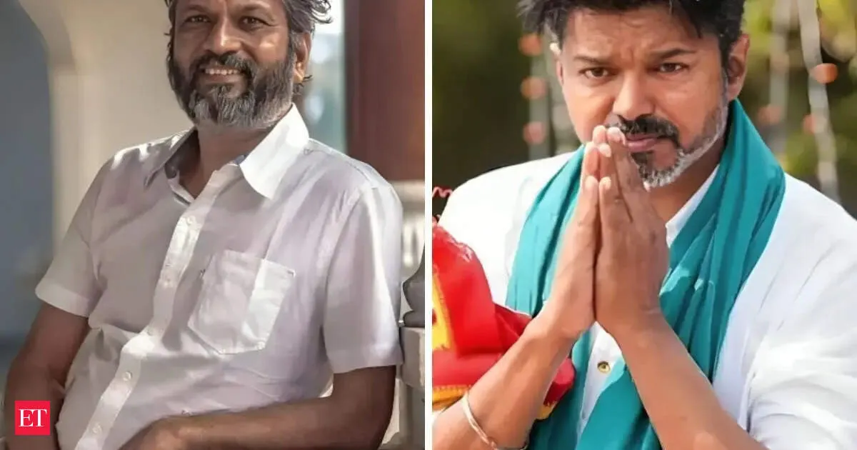 Sridhar Vembu urges re election in Tamil Nadu as Vijay’s party fails to win a majority
