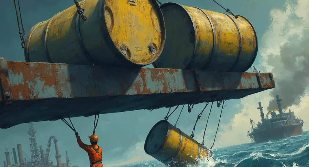 India oil arbitrage hits Europe sanctions wall as Russian-linked fuels get blocked outside Russia