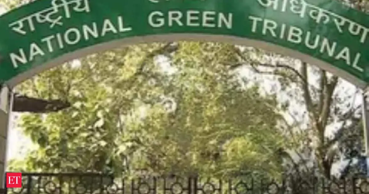 NGT warns Centre over hanging glacier danger in central Himalaya after study finds rising disaster risk