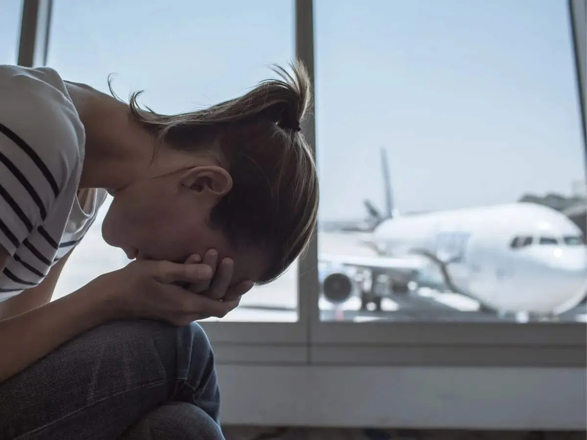 Spain shuts Santiago airport for five weeks as runway resurfacing begins this spring