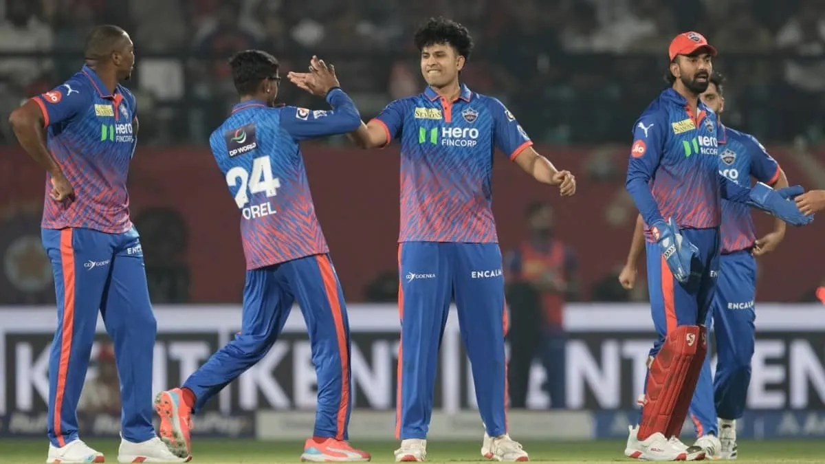 Delhi Capitals Move Toward IPL 2026 Playoffs After Thrilling Win Over Punjab Kings Check Scenarios