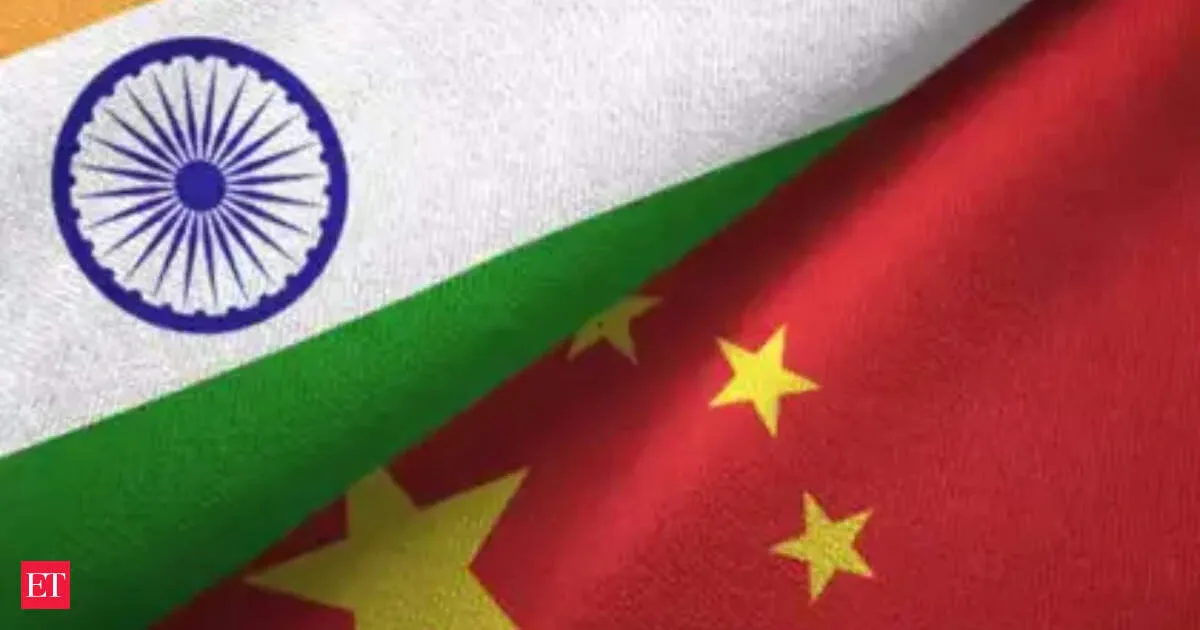 India warns China faces reputational fallout over Pakistan military links and terrorist support