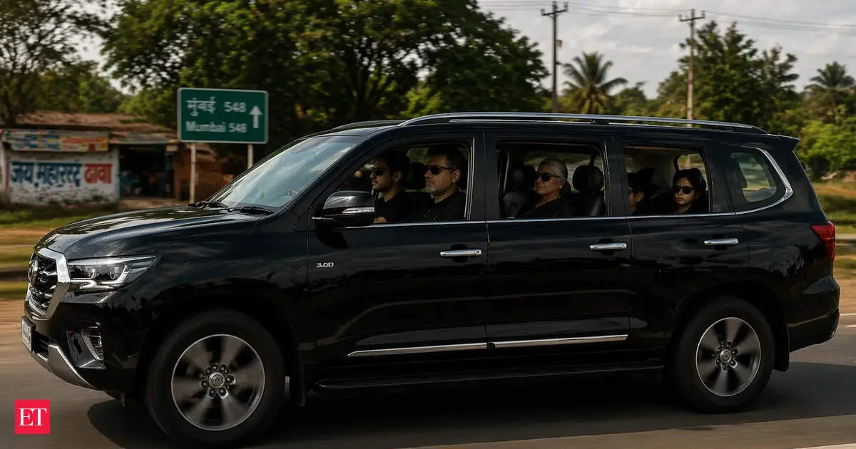 7 seater EV race heats up in India as VinFast Mahindra BYD Kia chase family buyers