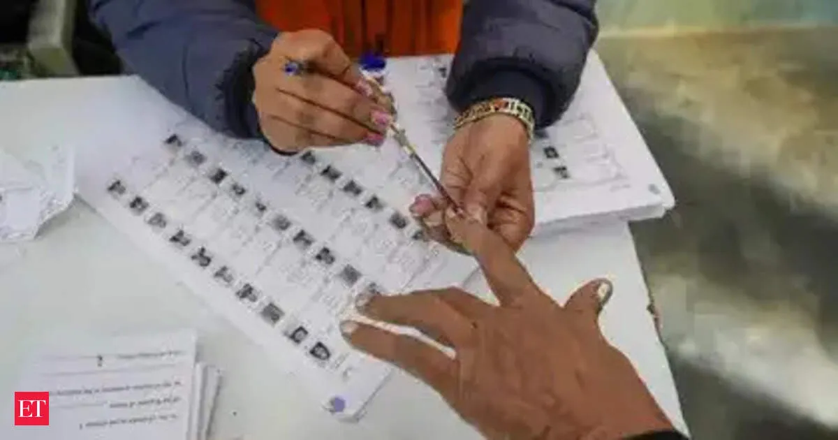 EC suspends victory festivities in West Bengal amid reports of counting station access trouble