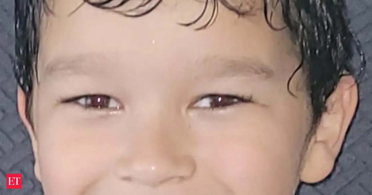 Oregon woman jailed after her dogs mauled a six year old grandson to death