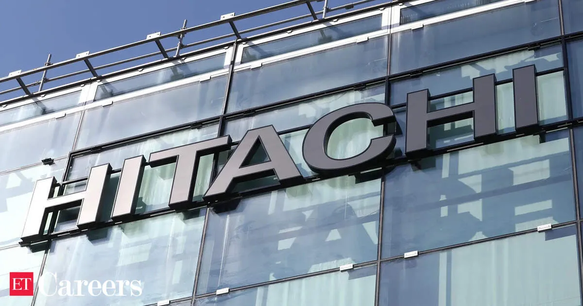 Hitachi India to hire over 5000 for energy AI and infrastructure expansion in five years