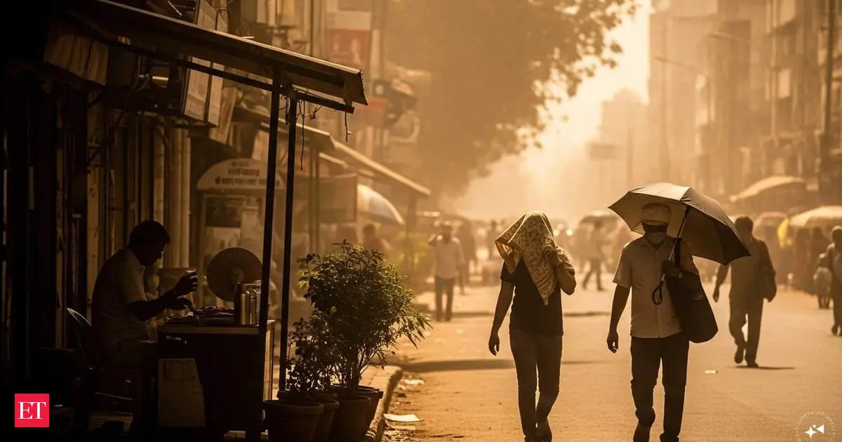 CII and NHAI urge flexible work hours as India heatwave worsens