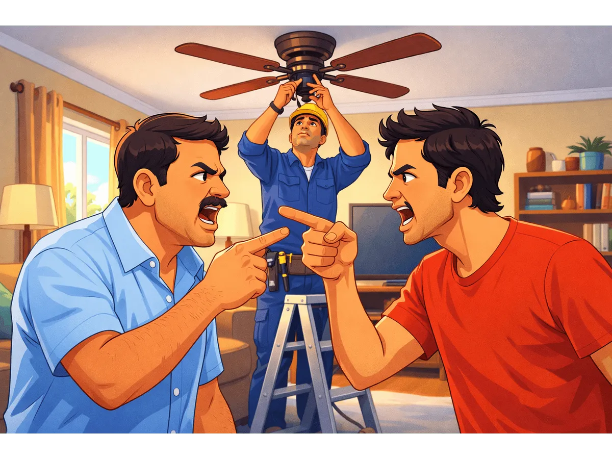 Landlord ignores repairs What Indian tenants can do legally to force action and get costs back