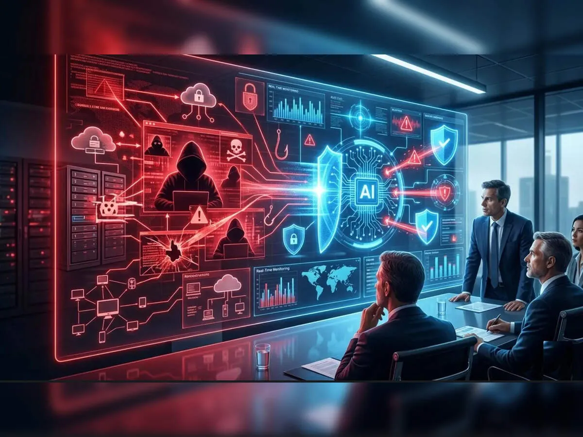 Goa drafts AI policy to make the state a tech hub and targets social media for kids