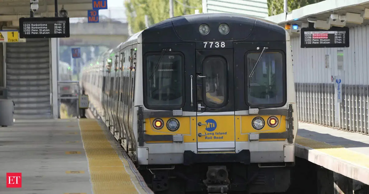 Long Island Rail Road strike halts North Americas busiest commuter rail for first time in 32 years