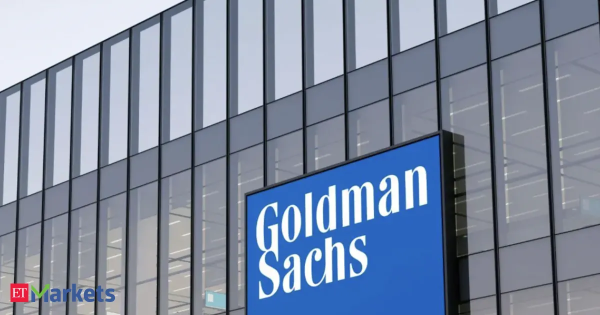 Goldman Sachs BDC private credit value slips 3.7% as losses and mark downs rise
