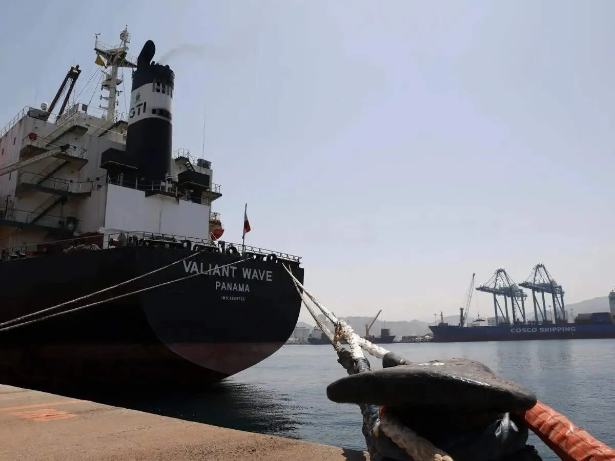 India denies evacuation plan via Fujairah port as MEA calls reports misinformation