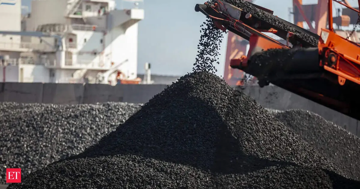 Bharat Coking Coal launches incentives to drive higher coal offtake and cut power costs