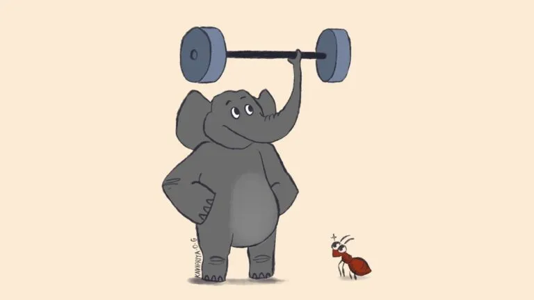 AI founder chases an Nvidia dream with just 4 million dollars in the bank