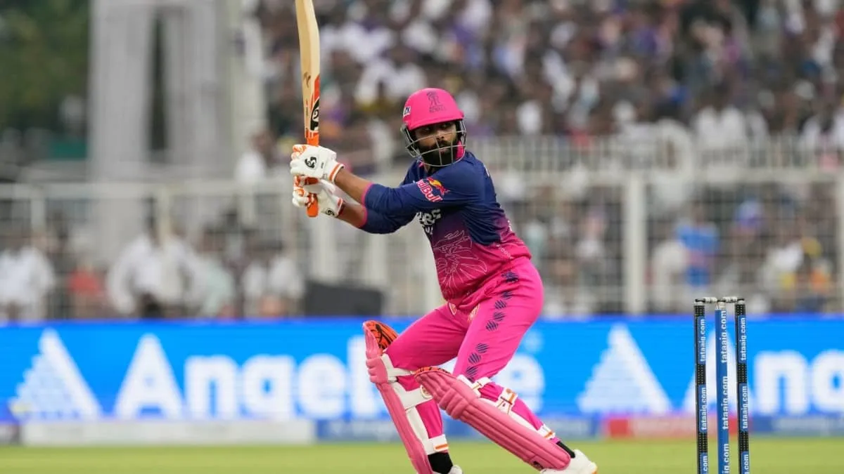 Jadeja Explains How He Torn Apart LSG Despite Not Getting Anything Easy in IPL 2026