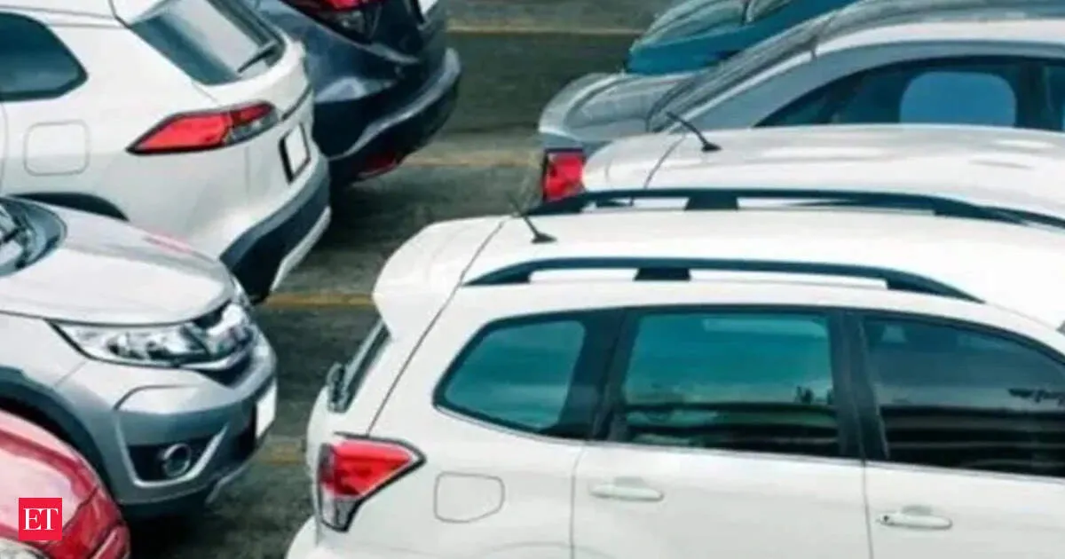 Auto makers face margin squeeze as West Asia conflict drives raw material prices sharply higher