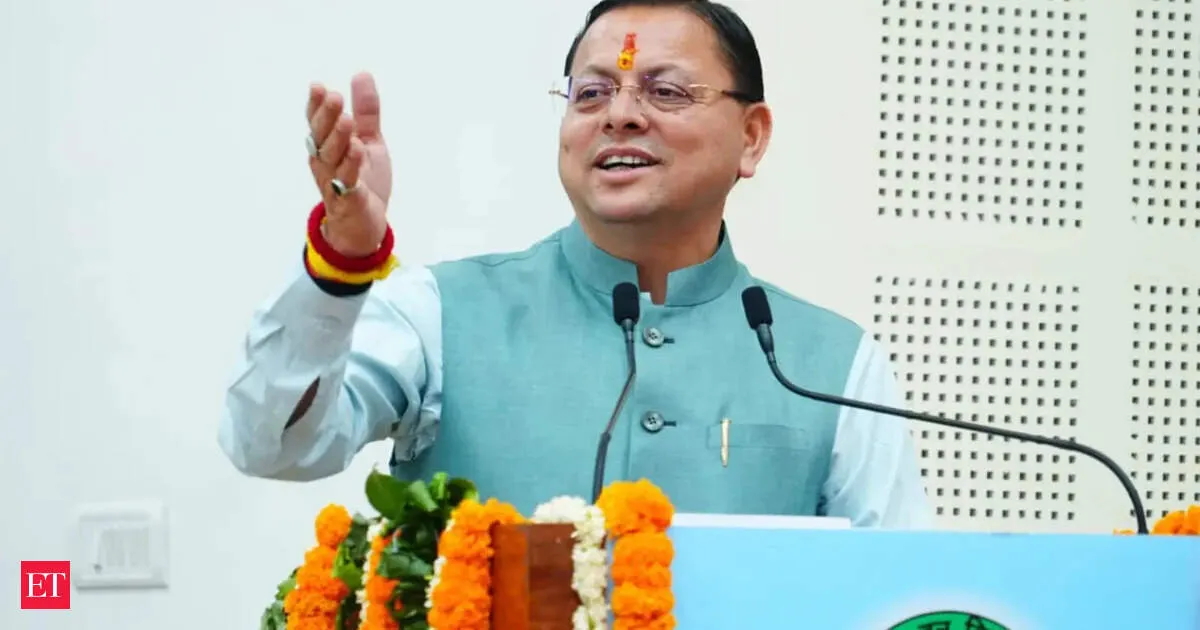 Kumbh Mela 2027 approvals surge as Uttarakhand OKs Rs 1252 crore infrastructure push