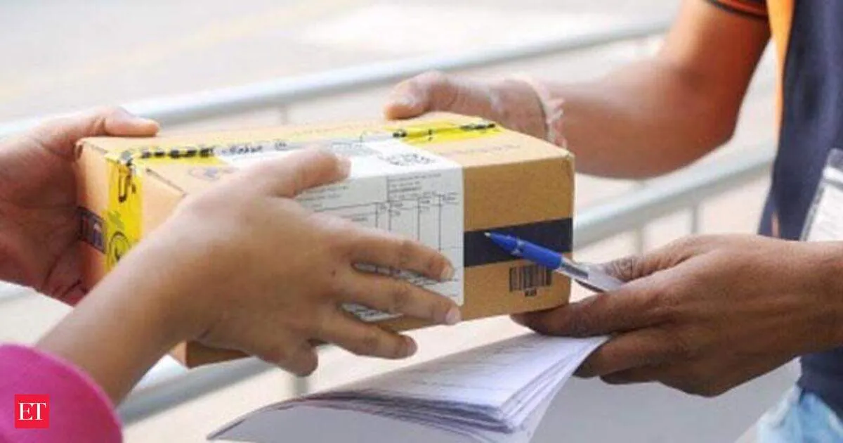 Nearly half of Indian online orders still use COD, exposing a trust gap UPI hasn’t bridged yet