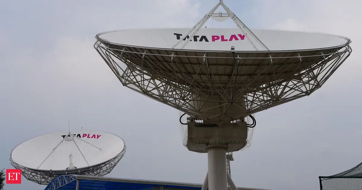 Delhi HC pauses Tata Play GST profiteering demand of Rs 450 crore pending appeal hearing